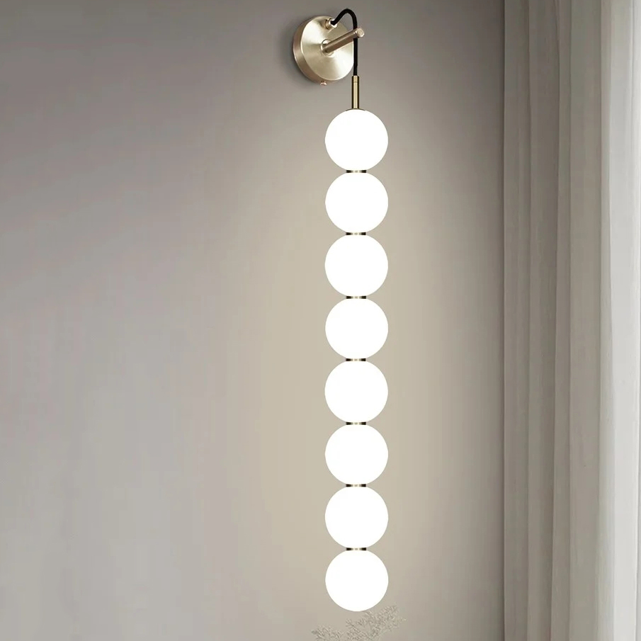 настенный светильник imperiumloft rocco 230058-23
