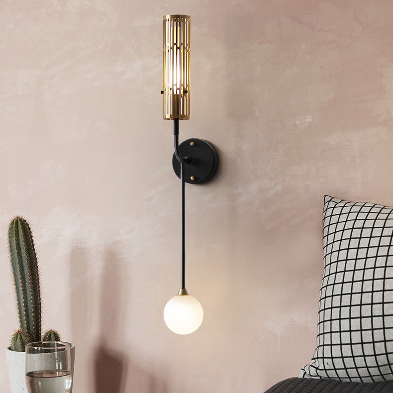 бра imperium loft sway 141052-26