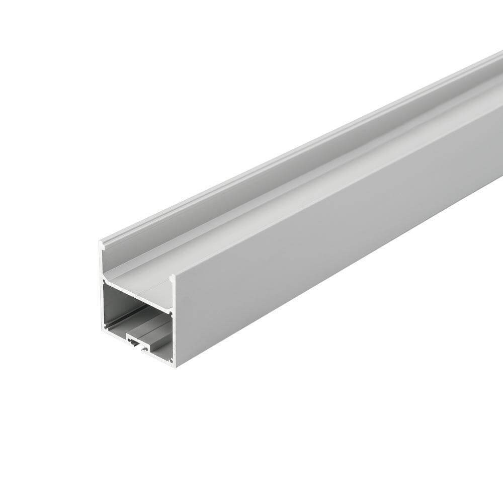 профиль arlight sl-line-5050-2000 anod 019304