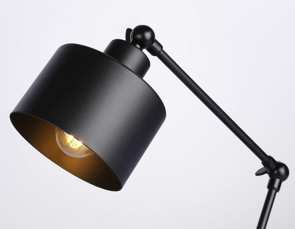 настольная лампа ambrella light traditional tr8153