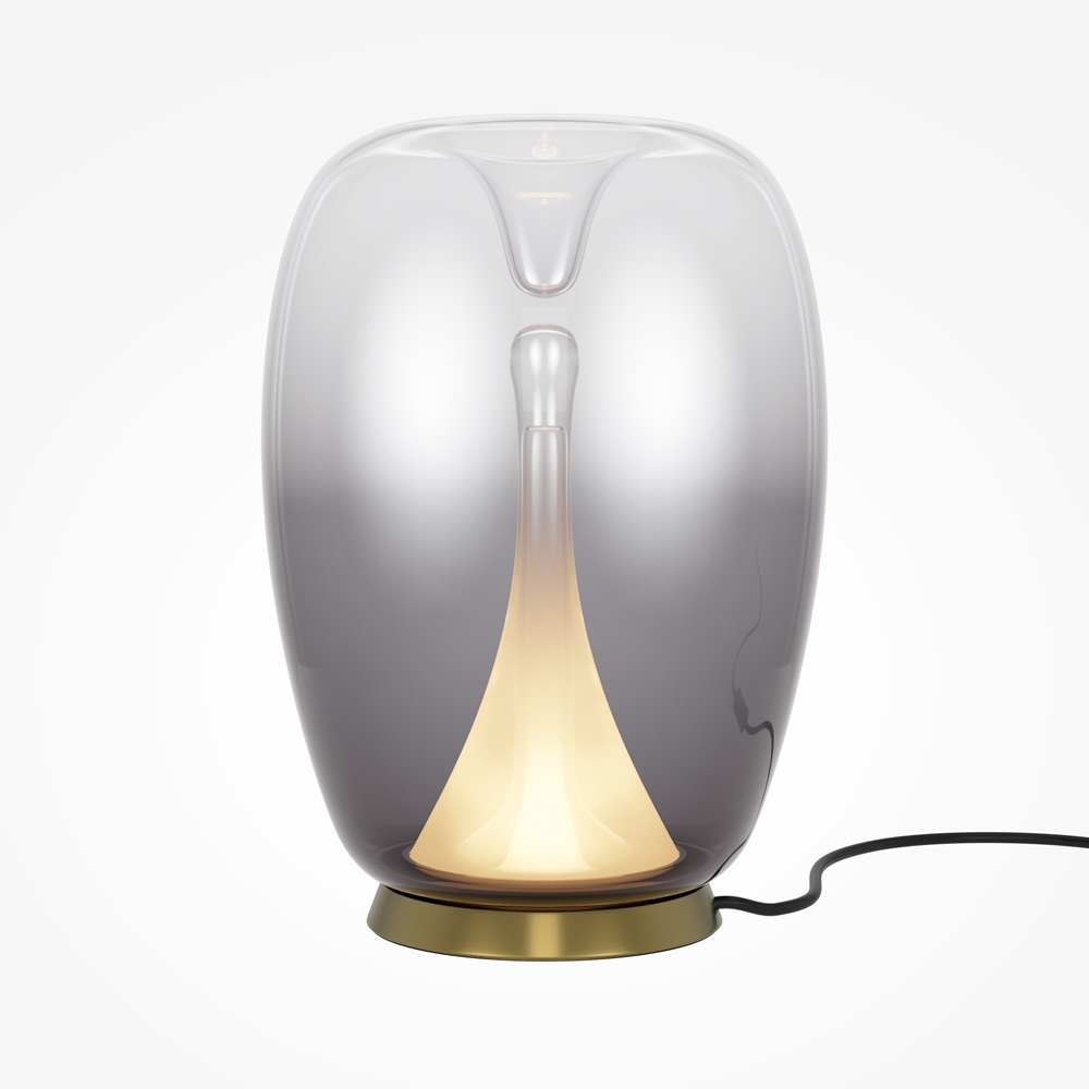 настольная лампа maytoni splash mod282tl-l15g3k