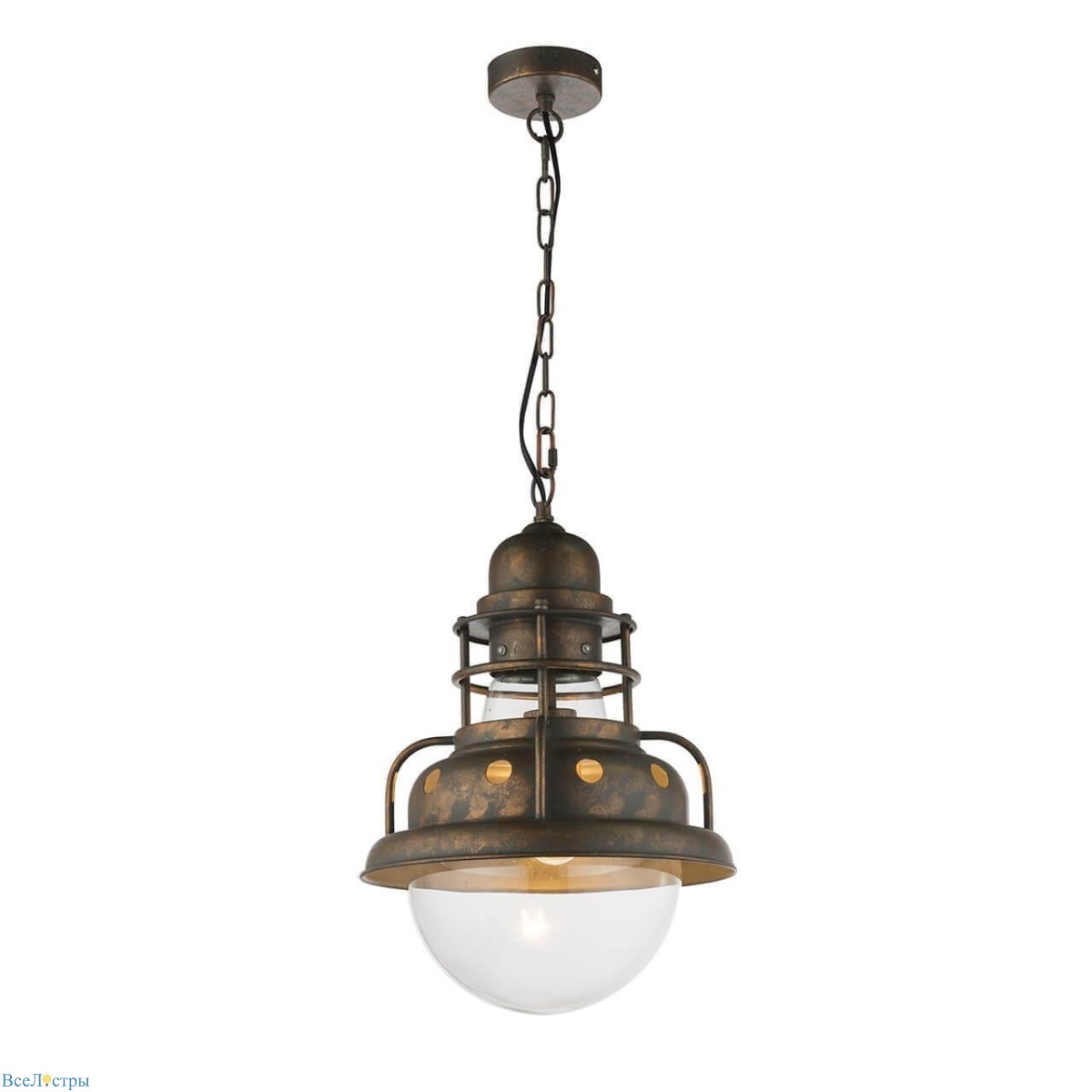 подвесной светильник globo jaden 15013