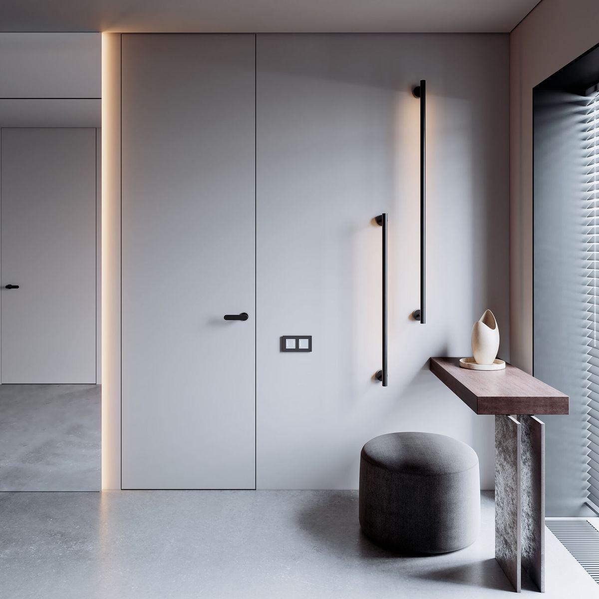 модульный светодиодный светильник elektrostandard module system 85173/01 a066175