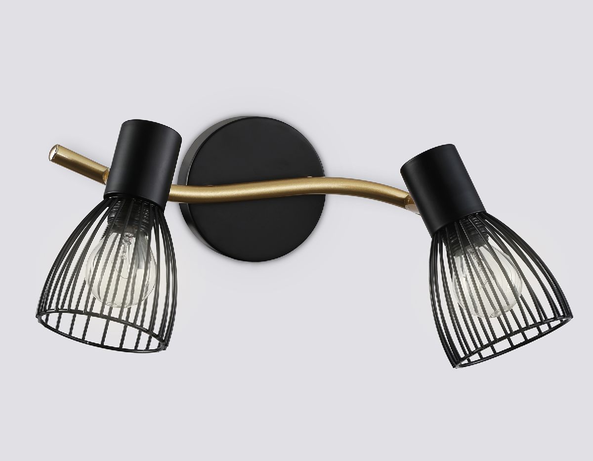спот ambrella light loft traditional tr8660