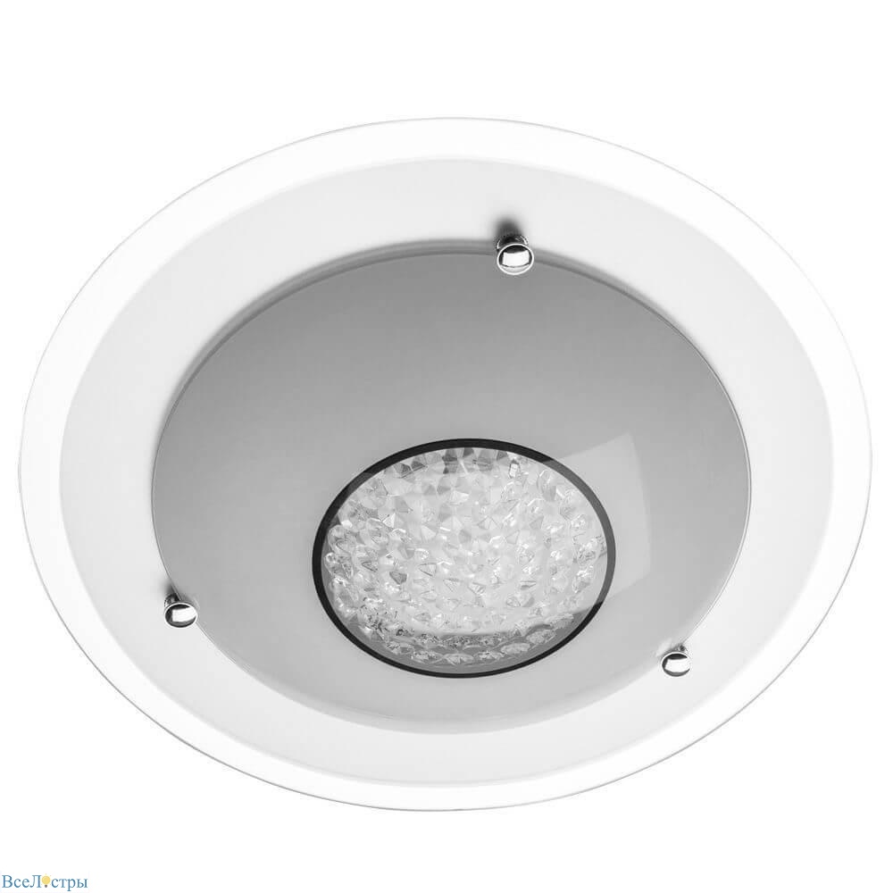 потолочный светильник arte lamp a4833pl-3cc