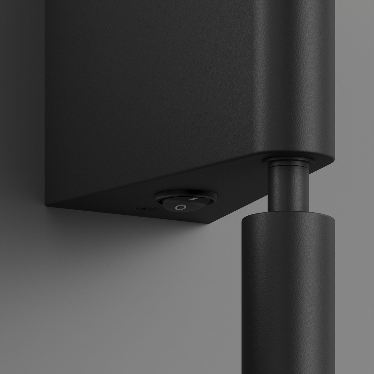 настенный светильник hesby lighting edge hsbl_0210