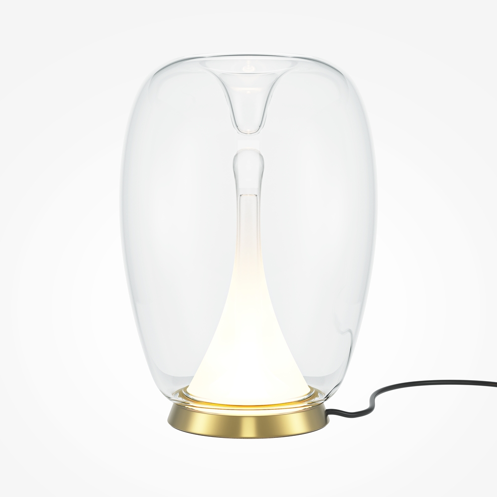 настольная лампа maytoni splash mod282tl-l15g3k1
