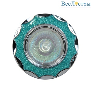 TCH-16-MR16-5.3-Green