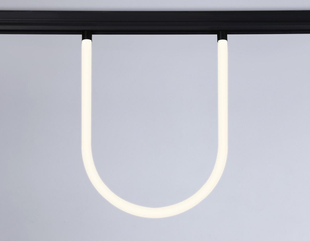 трековый подвесной светодиодный светильник ambrella light track system magnetic gl4300