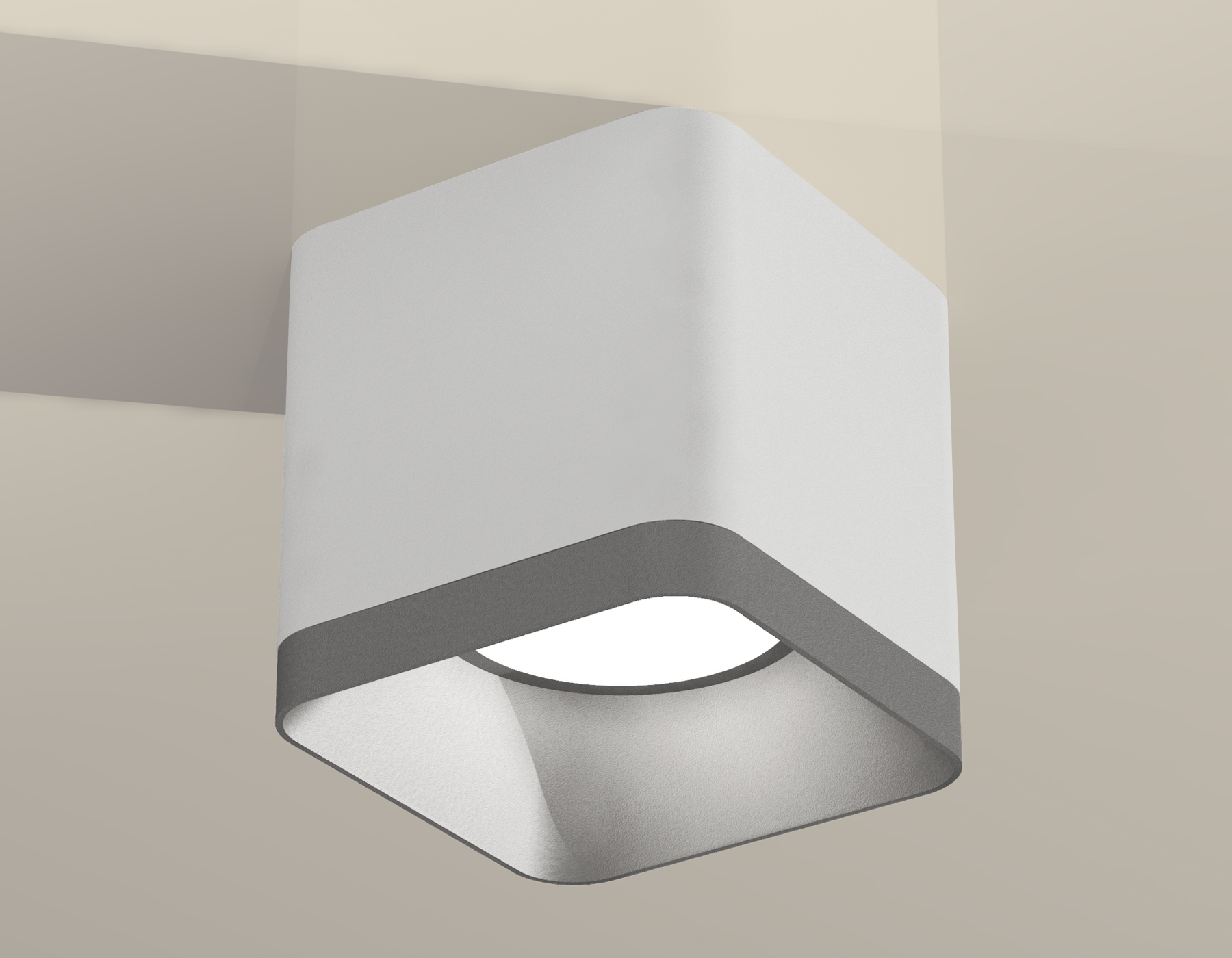 накладной светильник ambrella light techno xs7805003