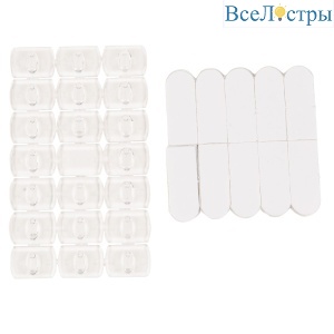 UCC-Y11 CLEAR 020 POLYBAG