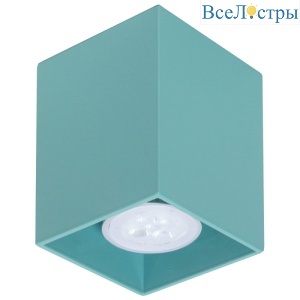 Tubo8 SQ P1 25