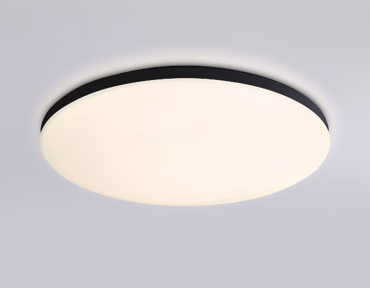 потолочный светильник ambrella light orbital dance fz2004
