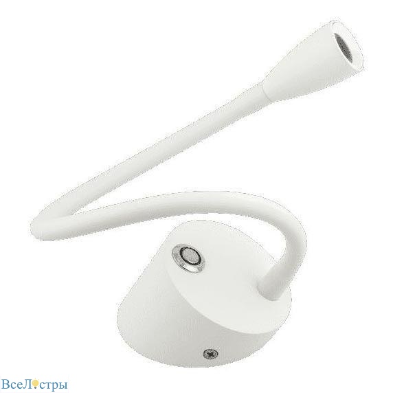 бра designled wl bed bq004103-a-3-dim-wh-ww 005537