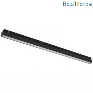 SMART 4822-001-L900-36W-110DG-BK