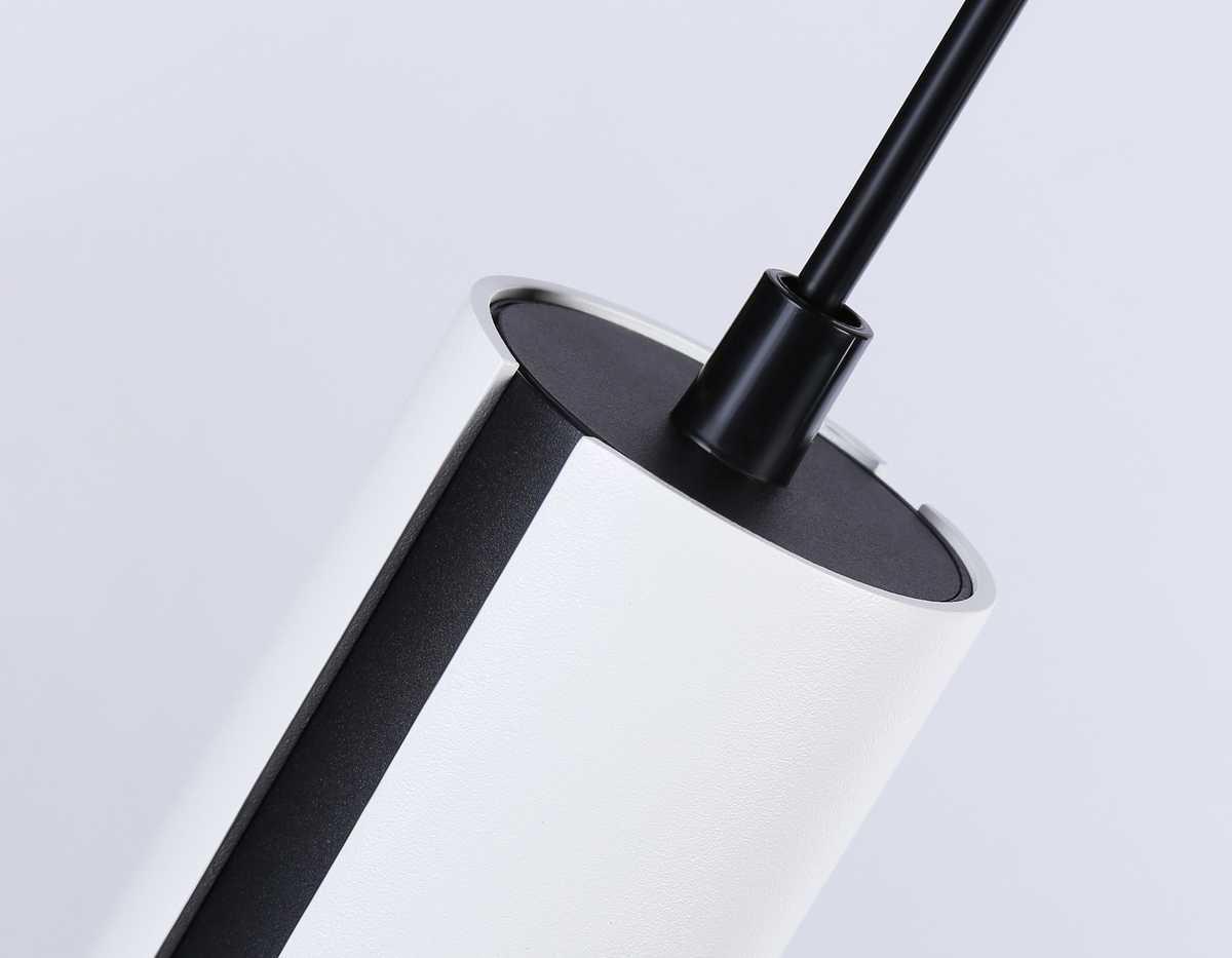 подвесной светильник ambrella light techno spot techno family tn51608