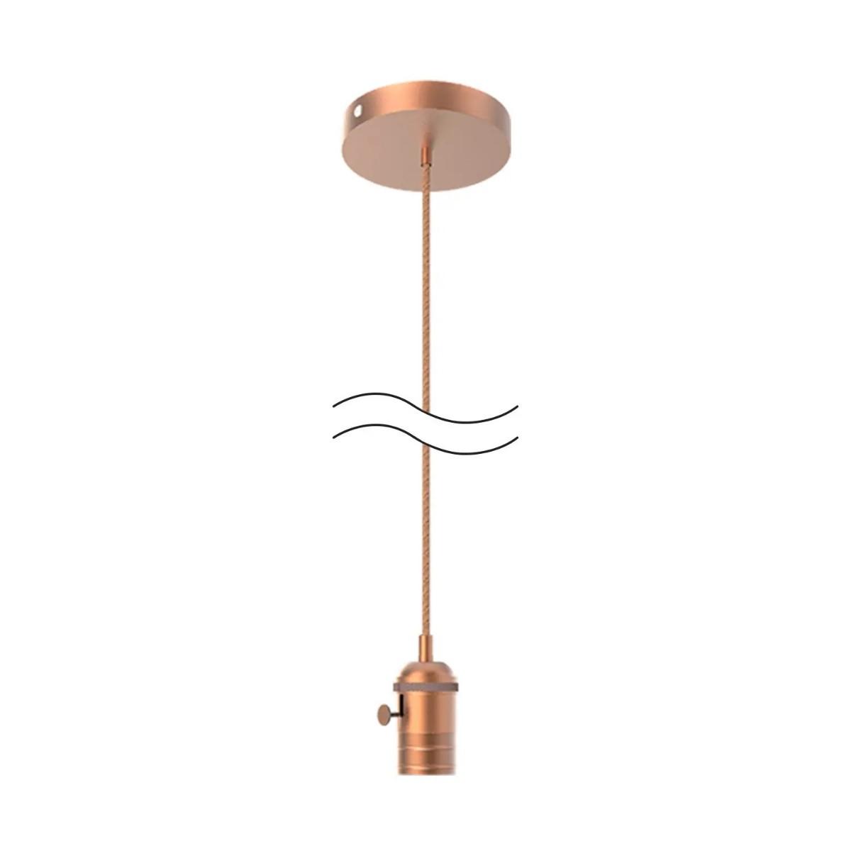 подвесной светильник gauss decor pl043