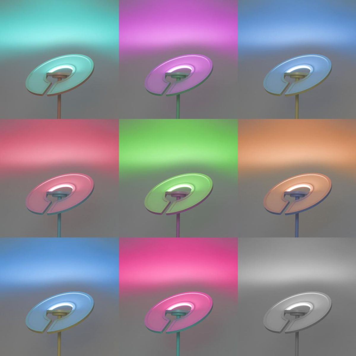 торшер citilux loong cl810030