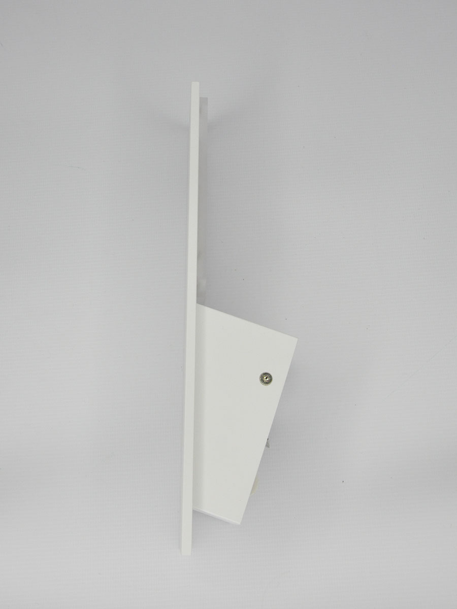 бра elvan gw-6096s-6w-ww-wh