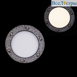 52906-9.0-001RD LED6W ABN
