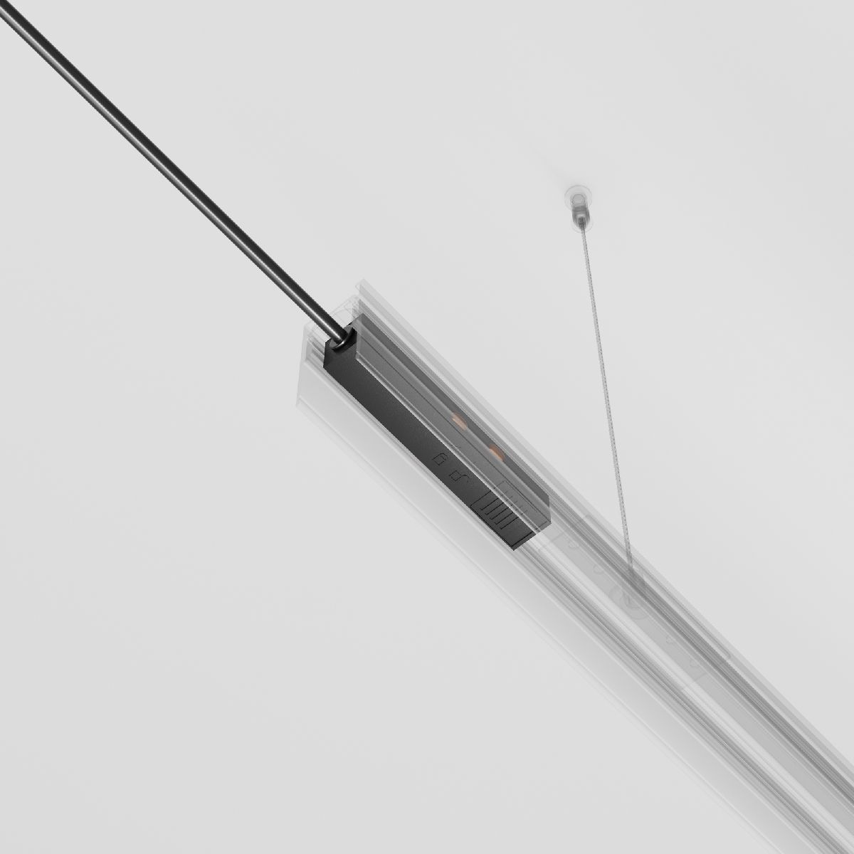ввод питания maytoni technical accessories for exilitytra034b-42b