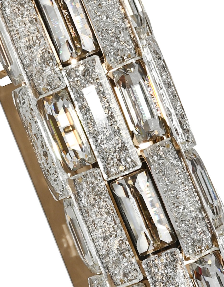 настенный светильник stilfort gabbana 4014/03/01w