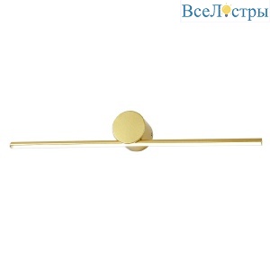 10291/1LED Gold