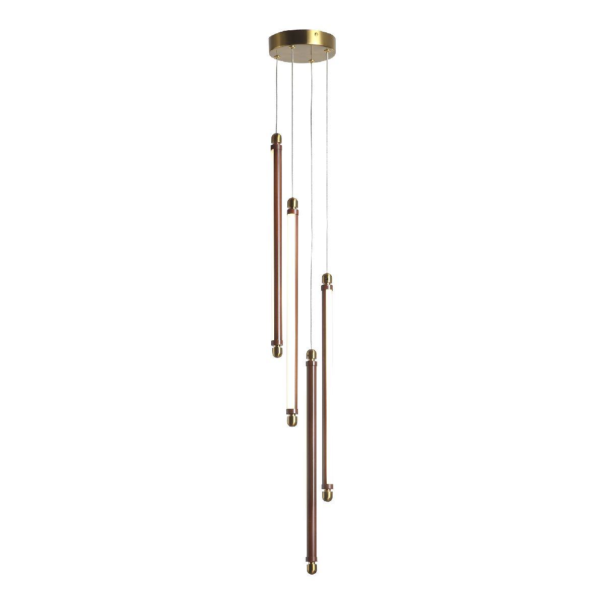 подвесной светильник st luce brick sl6225.303.04