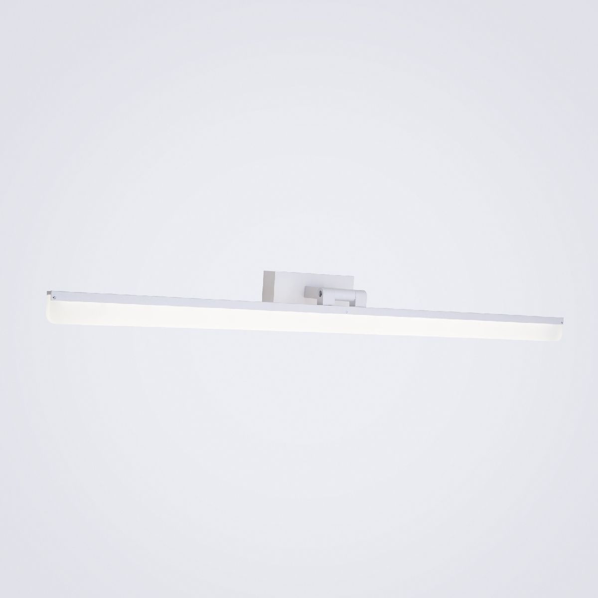 подсветка для зеркал led4u l7179-720 wh
