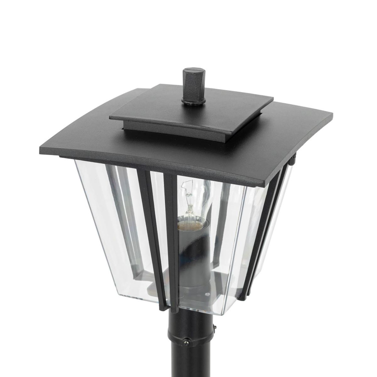 ландшафтный светильник citilux forts clu10b