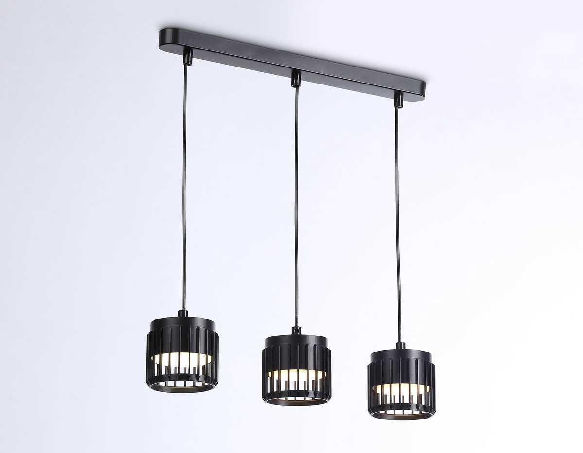 подвесной светильник ambrella light techno spot techno family tn71175