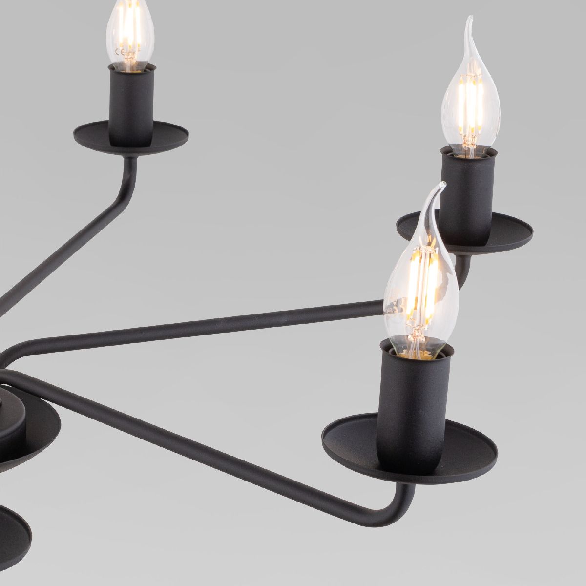 подвесная люстра tk lighting 4612 limal a065124