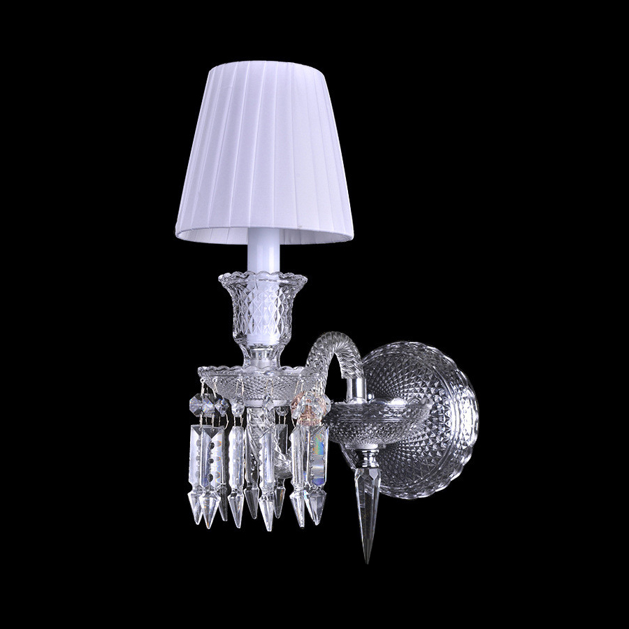 бра delight baccarat style zz86303-1w