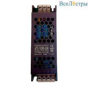 Драйвер 48V 80W