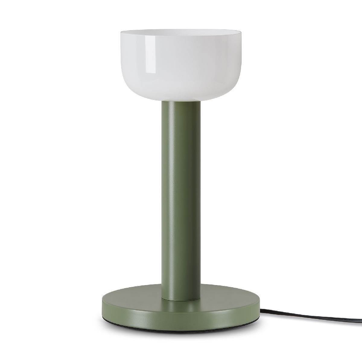 настольная лампа freya barries fr6185tl-l5gn