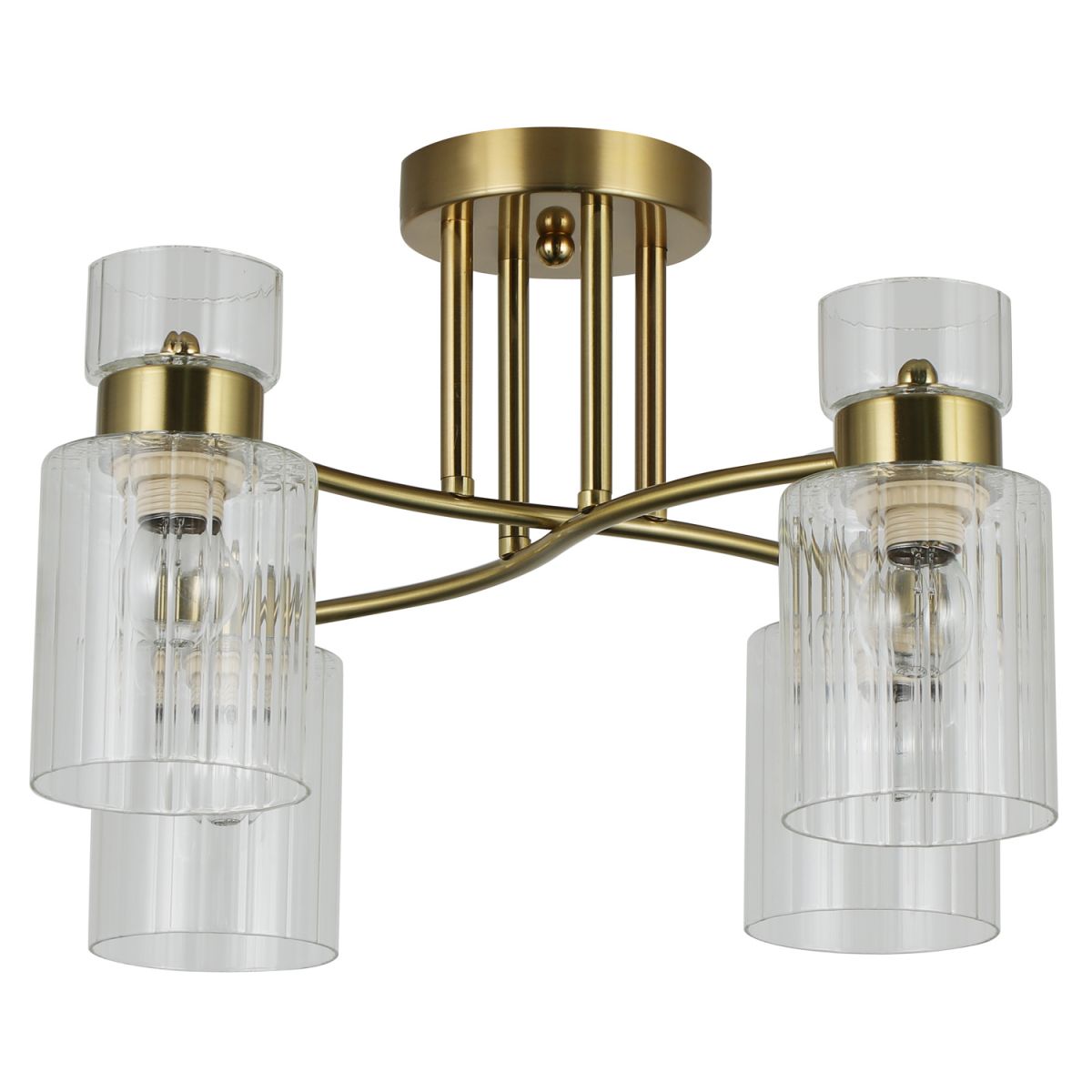 потолочная люстра reluce 05570-0.3-04