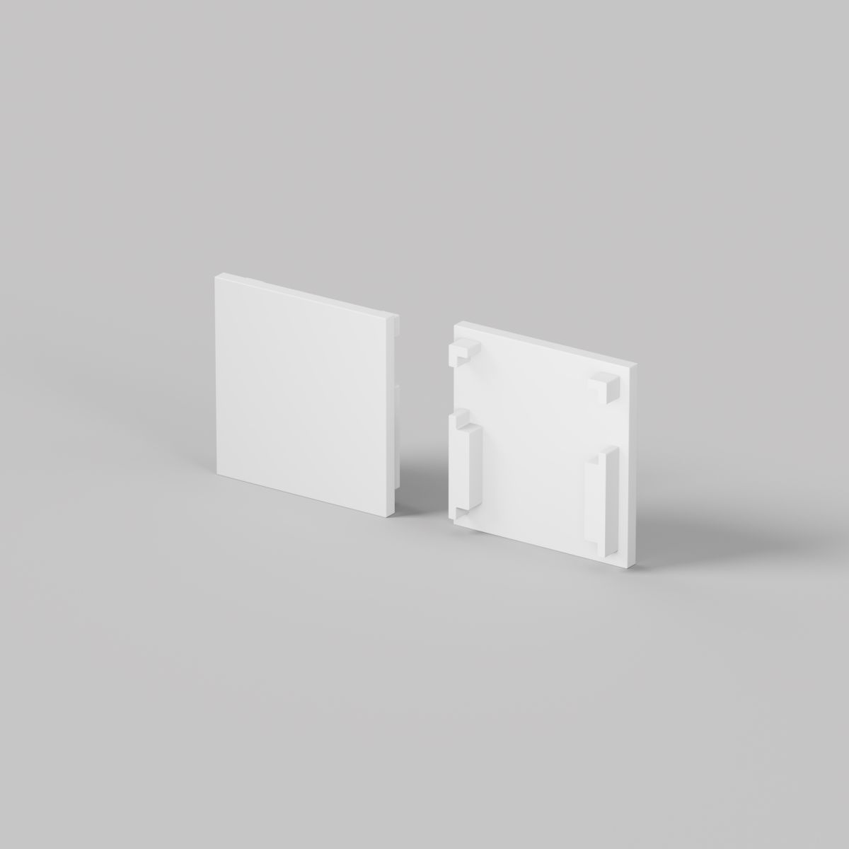 заглушка maytoni technical exility tramn034ec-41w