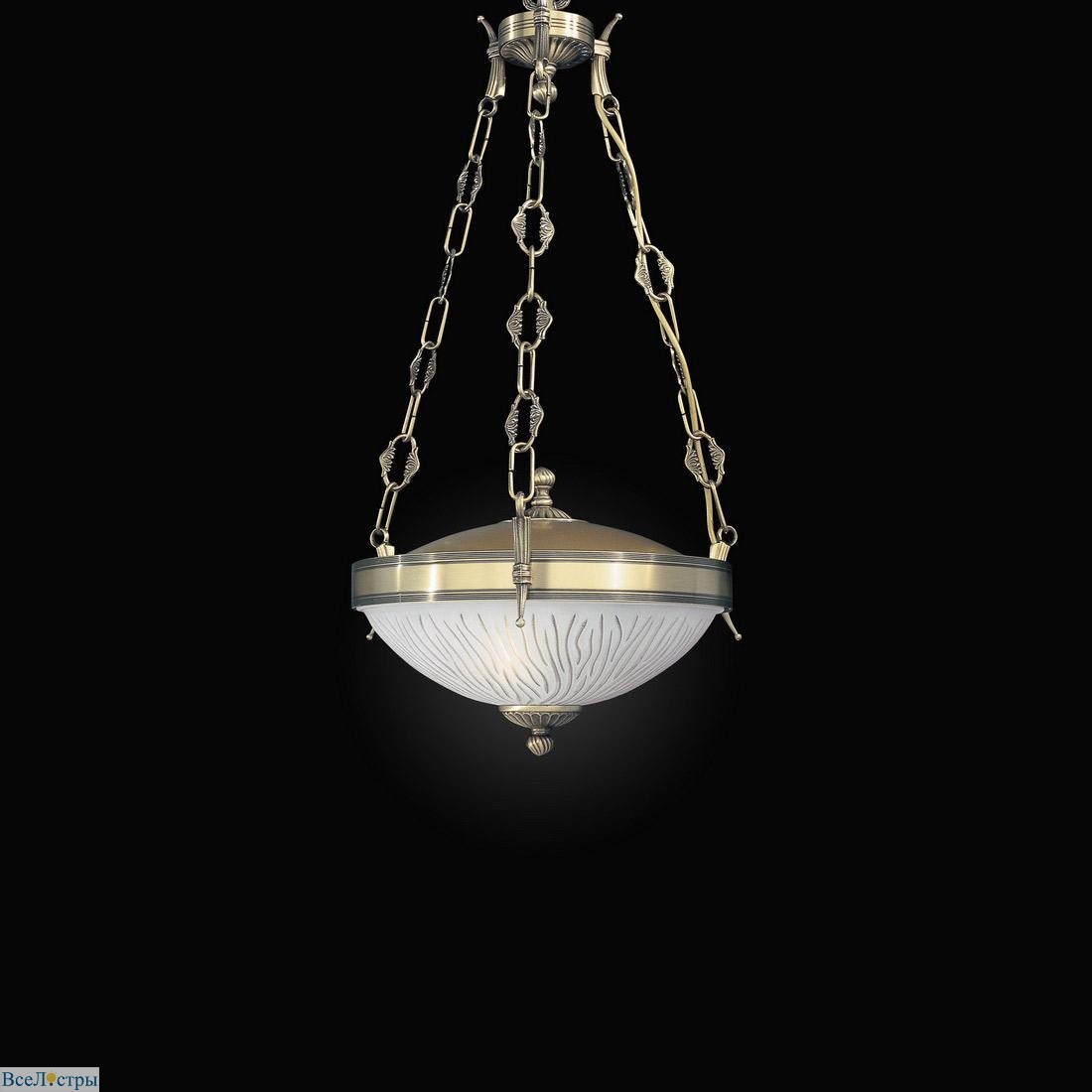 подвесной светильник reccagni angelo l 5610/2