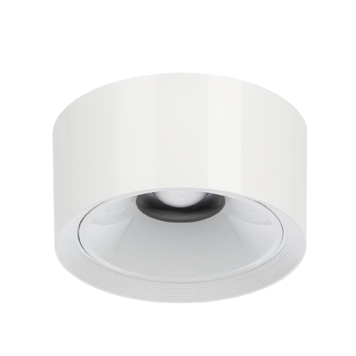 накладной светильник citilux rover cl743060n