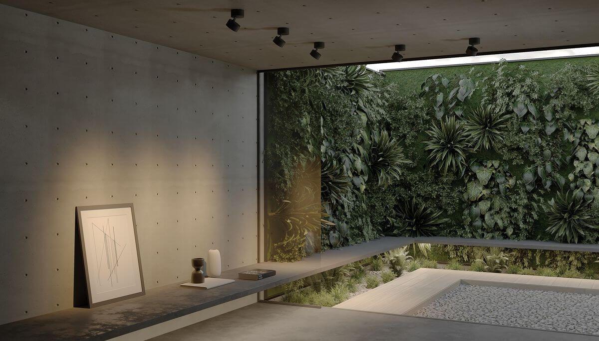 уличный светодиодный светильник maytoni spin o310cl-l7gf3k