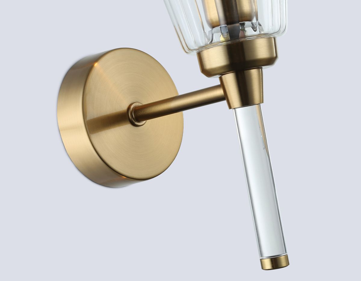 бра ambrella light high light modern lh55204