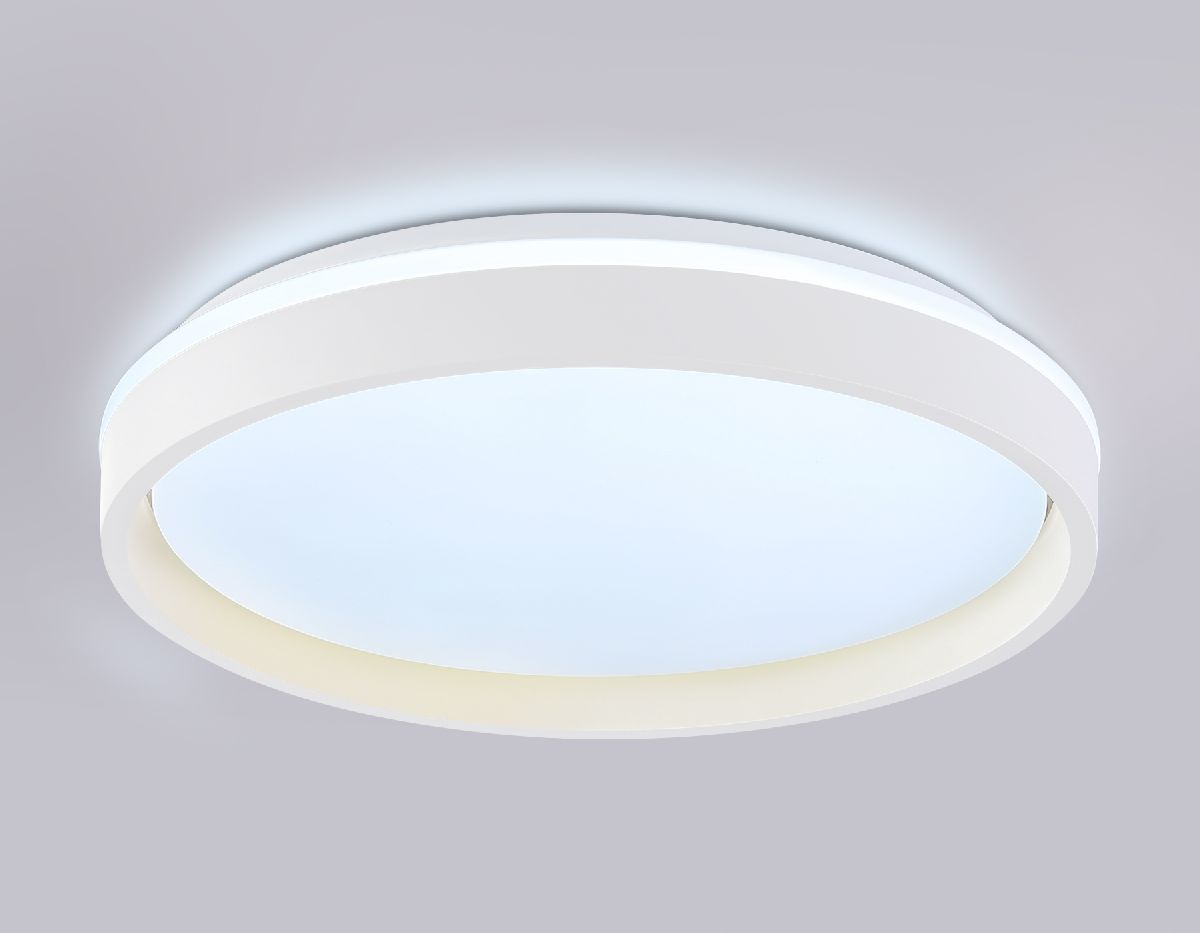 потолочный светильник ambrella light orbital dance fz607