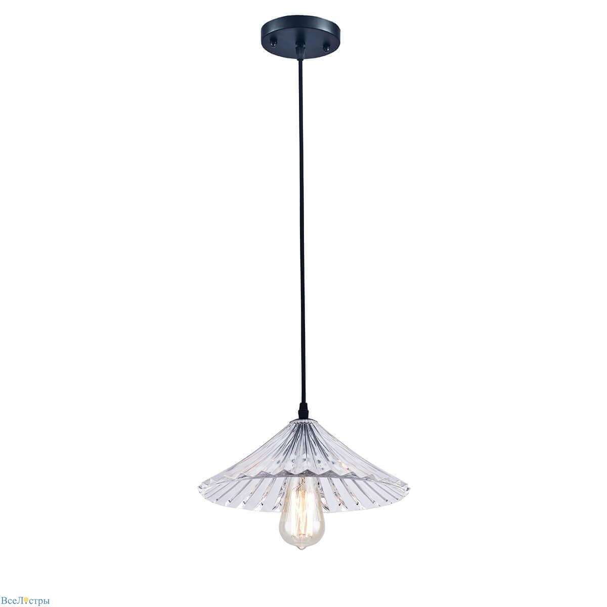 подвесной светильник lucia tucci ashanti 1259.1