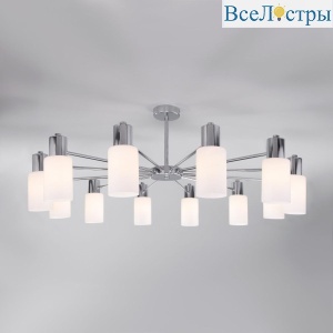 70160/12 хром Smart
