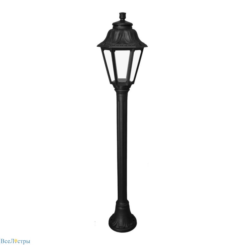 уличный светильник fumagalli mizarr/anna e22.151.000.axf1r