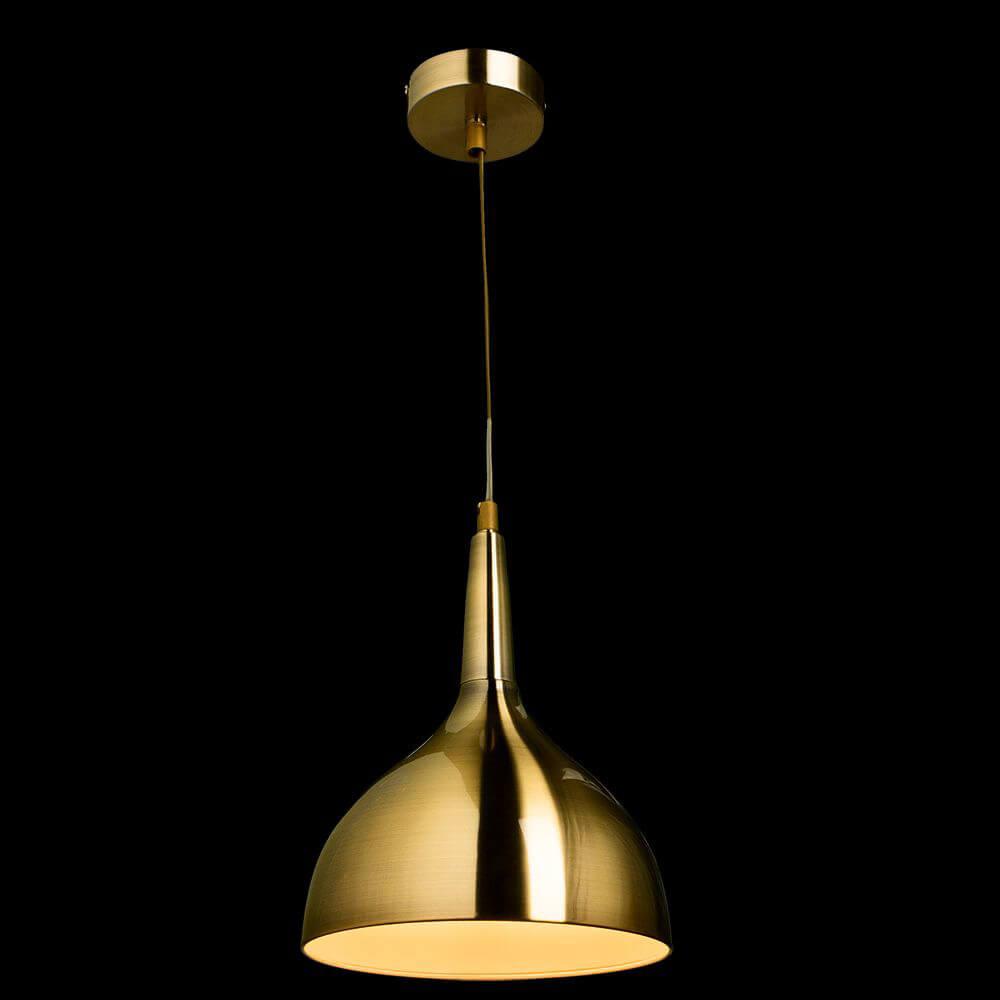 подвесной светильник arte lamp pendants a9077sp-1ab