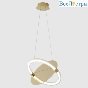 NEBULA SP22W LED GOLD