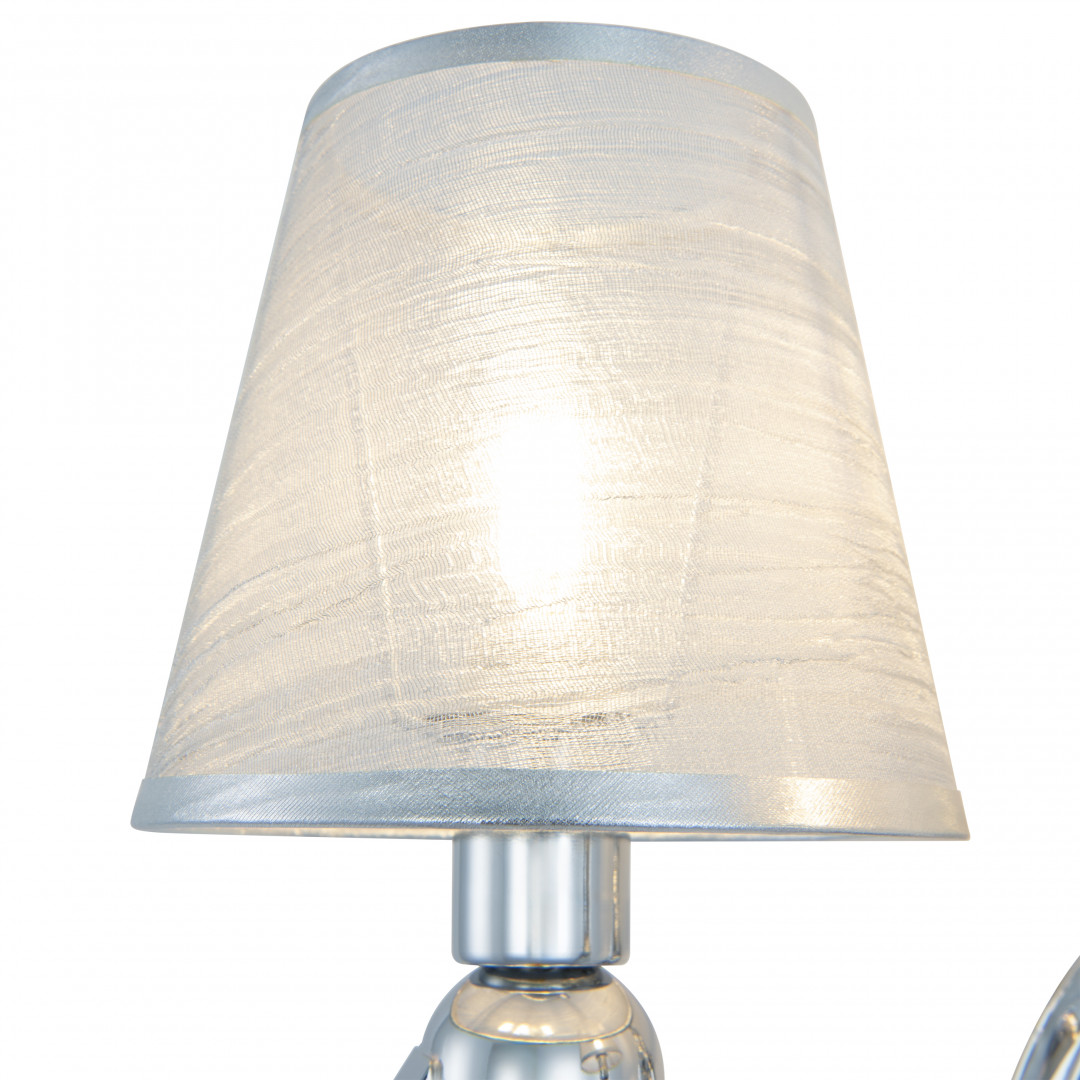 бра arte milano 347203/2w cr
