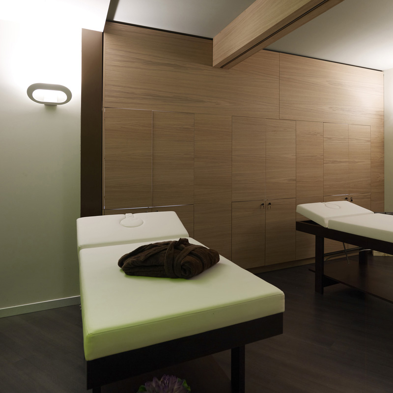 настенный светильник d94d0101 fabbian