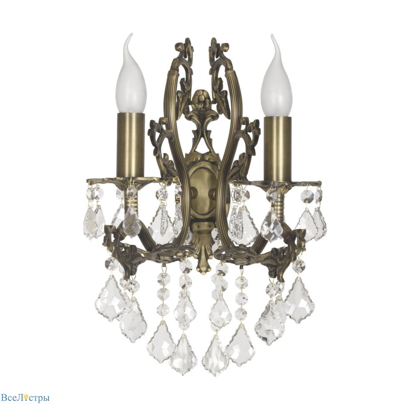 бра dio darte elite sorrento e 2.1.2.600 a